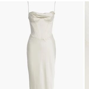 House of cb Charmaine dress